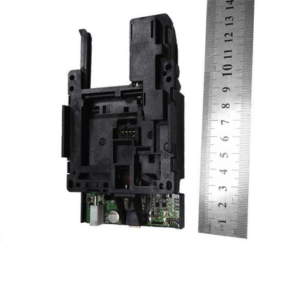 O NCR das peças da máquina do ATM MERGULHA o leitor que de Smart Card o ATM parte 445-0704253 4450704253