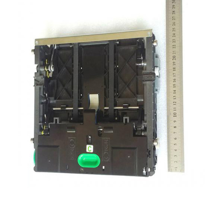 Peças RA Carriage Assy da máquina do NCR ATM 445-0729120 445-0761204