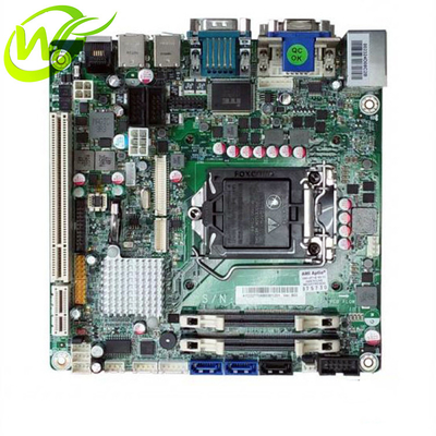 Cartão-matriz 445-0752088 445-0746025 de Intel do beira-rio do NCR 66XX da peça do ATM