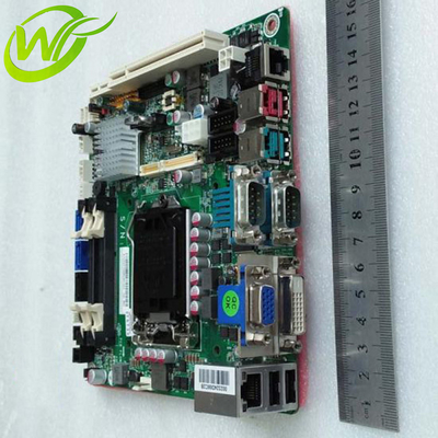 Cartão-matriz 445-0752088 445-0746025 de Intel do beira-rio do NCR 66XX da peça do ATM
