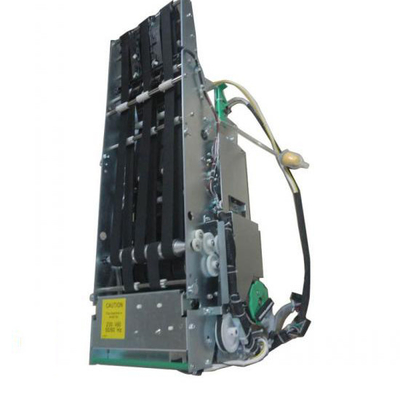 A máquina do ATM parte o apresentador 4450719464 do NCR 6622 445-0719464