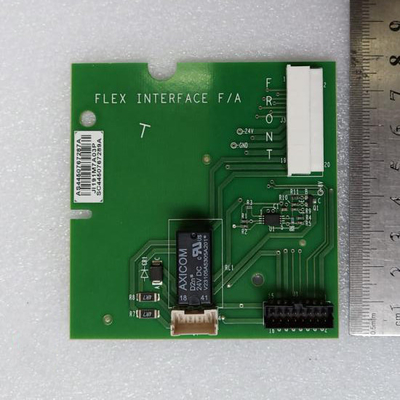 PWB 4450767287 445-0767287 do apresentador do NCR S2 das peças da máquina do ATM