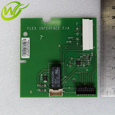 PWB 4450767287 445-0767287 do apresentador do NCR S2 das peças da máquina do ATM