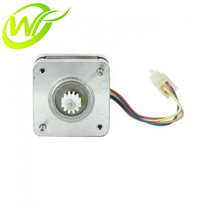 A máquina do ATM parte o apresentador Stepper Motor 0090017048 do NCR 009-0017048