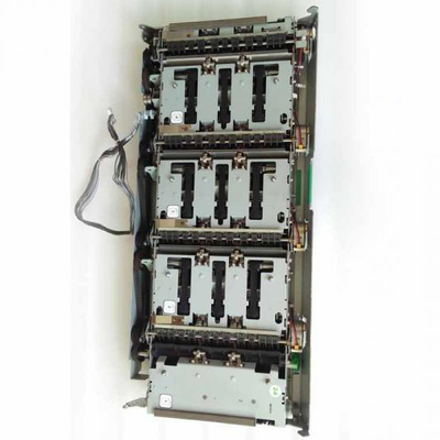 NCR GBRU das peças da máquina do ATM para abaixar o transporte 0090025029 009-0025029