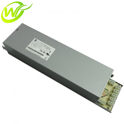 Fonte de alimentação 605W 0090028273 009-0028273 do NCR 6683 das peças da máquina do ATM