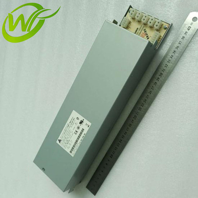 Fonte de alimentação 605W 0090028273 009-0028273 do NCR 6683 das peças da máquina do ATM
