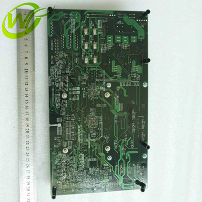 O NCR BRM das peças da máquina do ATM abaixa PWB 0090029380 009-0029380 do processador central