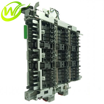Peças SelfServ 6683 da máquina do NCR ATM transporte vertical 009-0029377 de 6687 BRM