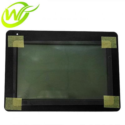 A máquina do ATM parte o NCR o monitor de exposição 4450753129 do LCD de 7 polegadas 445-0753129