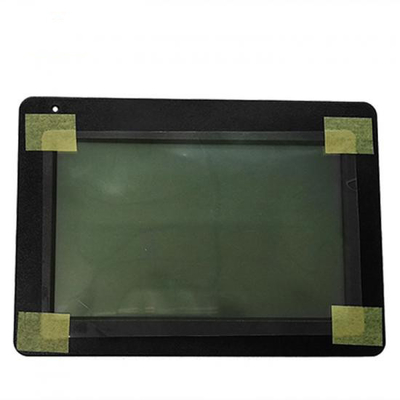 A máquina do ATM parte o NCR o monitor de exposição 4450753129 do LCD de 7 polegadas 445-0753129