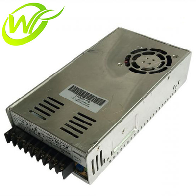 Modo 300W 24V 009-0025595 009-002-5595 do interruptor da fonte de alimentação das peças do NCR ATM