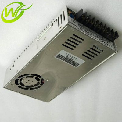 Modo 300W 24V 009-0025595 009-002-5595 do interruptor da fonte de alimentação das peças do NCR ATM