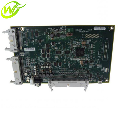 UNIVERSAL das peças do NCR ATM VARIADO. PLACA DA RELAÇÃO 445-0711952 445-0709370