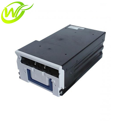 Gaveta de reciclagem KD02155-D811 009-0025322 do NCR SelfServ 6674 das peças da máquina do ATM