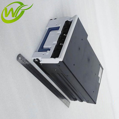 Gaveta de reciclagem KD02155-D811 009-0025322 do NCR SelfServ 6674 das peças da máquina do ATM