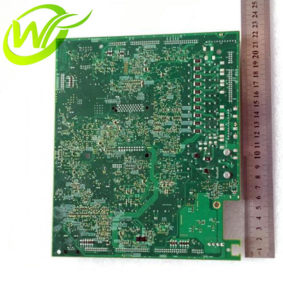 PAINEL DE CONTROLO 4450757206 do DISTRIBUIDOR do NCR S2 das peças da máquina do ATM 445-0757206