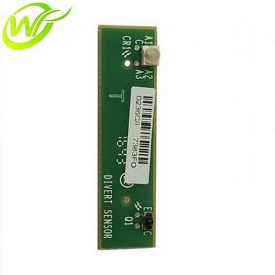 O NCR S2 SNT das peças do ATM desvia a placa do sensor 445-0761208-114 4450740237 445-0740237