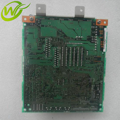 Conjunto superior 0090025125 do PWB do NCR GBRU GBNA das peças sobresselentes do ATM 009-0025125