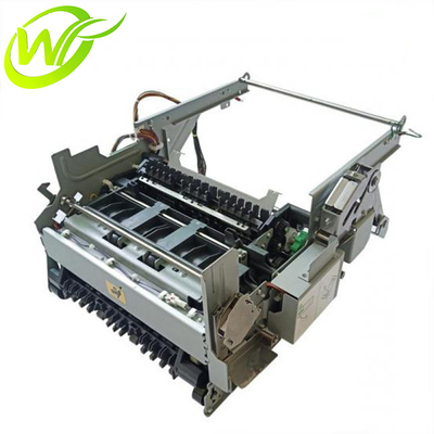 Sobressalente Front Upper Frame 0090030514 do NCR BRM das peças da máquina do ATM 009-0030514