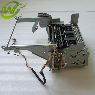 Sobressalente Front Upper Frame 0090030514 do NCR BRM das peças da máquina do ATM 009-0030514