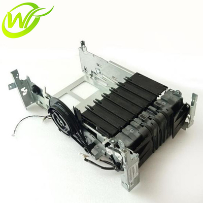 Módulo 49-242427-000A 49242427000A do empilhador de Diebold Opteva 5500 das peças da máquina do ATM