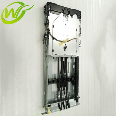 Transporte 49-250166-000A 49250166000A de Diebold 5500 625mm das peças da máquina do ATM
