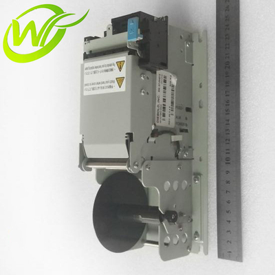 Impressora de jornal térmica 00104468000D de Diebold Opteva das peças da máquina do ATM