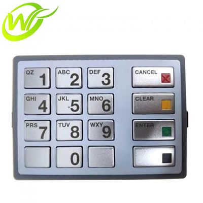 Teclado 49249431000B do PPE 7 das peças sobresselentes de Diebold Nixdorf Atm das peças da máquina do ATM