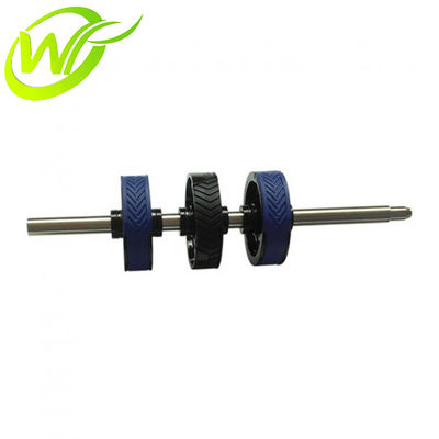 Peças Opteva Feedshaft 49-204018-000C 49204018000C da máquina de Diebold ATM