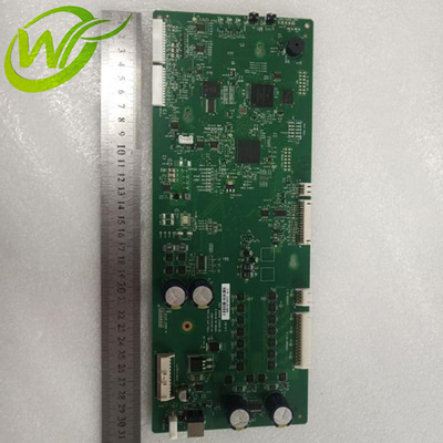 Painel de controlo do distribuidor de Diebold 5500 da máquina do ATM para 49-267153000A 49267153000A