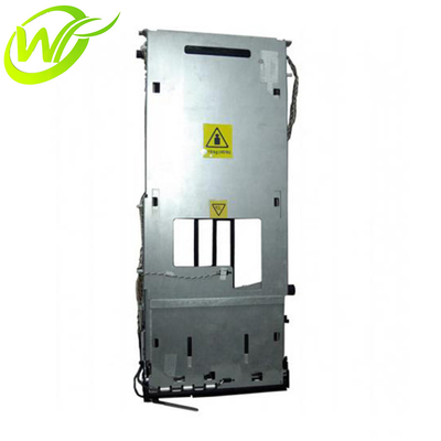 Conjunto de transporte R/L de Diebold Opteva 620mm das peças da máquina do ATM 49211436000A