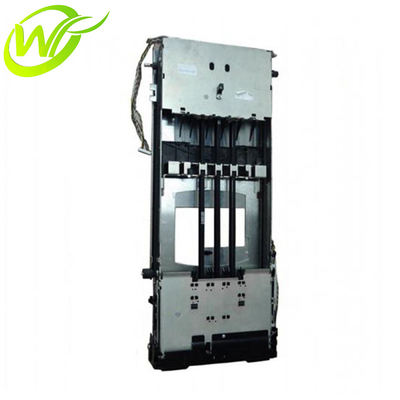 Conjunto de transporte R/L de Diebold Opteva 620mm das peças da máquina do ATM 49211436000A