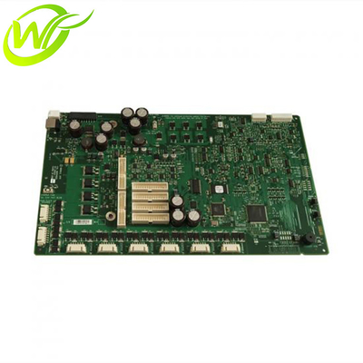 O ATM parte o painel de controlo 49208102000F 49208102000G 49208102000H do distribuidor da versão de Diebold 1,5
