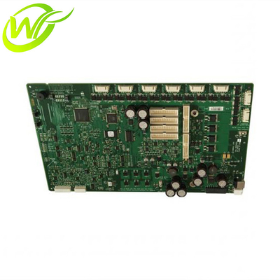 O ATM parte o painel de controlo 49208102000F 49208102000G 49208102000H do distribuidor da versão de Diebold 1,5