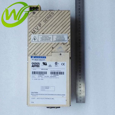 Fonte de alimentação 49023011000A de Diebold 600w das peças da máquina do ATM 49023011000B