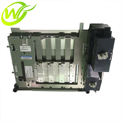 Obturador 49229502000A 492-295-02-000A de Diebold ECRM das peças da máquina do ATM