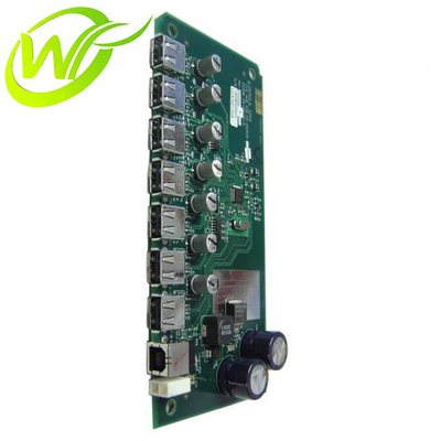 CUBO USB de Diebold CCA das peças da máquina do ATM 7 49-202839-000A portuários 49202839000A