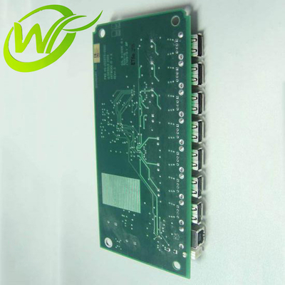 CUBO USB de Diebold CCA das peças da máquina do ATM 7 49-202839-000A portuários 49202839000A