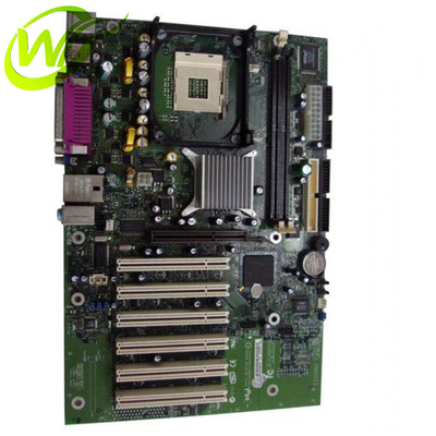Cartão-matriz 49-204203-000C 49204203000C de Diebold Opteva 0MB 2G das peças do ATM