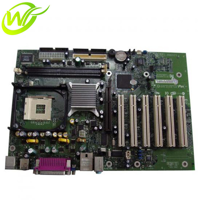 Cartão-matriz 49-204203-000C 49204203000C de Diebold Opteva 0MB 2G das peças do ATM