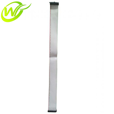 LÓGICA DISPR KYBD 455mm 49211110000C de CA do cabo de Diebold Opteva 5500 das peças do ATM