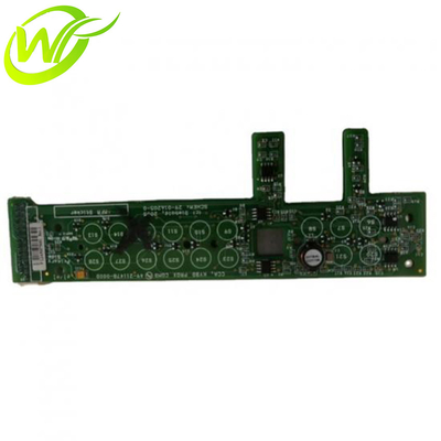 PENTE Prox 49211478000D do teclado da placa de circuito de Diebold CCA das peças da máquina do ATM