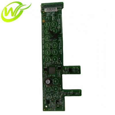 PENTE Prox 49211478000D do teclado da placa de circuito de Diebold CCA das peças da máquina do ATM