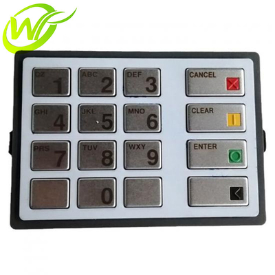 O ATM parte o teclado novo 49-249442707A 49249442707A do inglês EPP7 de Diebold