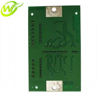 I/O SUPR 49-253805-000A 49253805000A de Diebold 5500 CCA BSC das peças da máquina do ATM