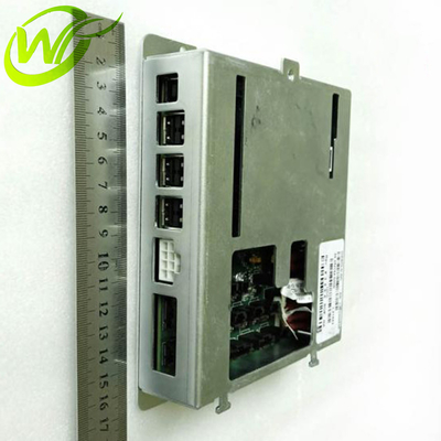 O ATM parte a caixa de comutação 49-254764000B 49254764000B do UCC da fonte de alimentação de Diebold 5500