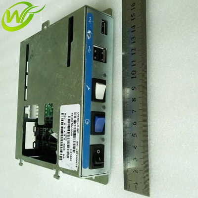 O ATM parte a caixa de comutação 49-254764000B 49254764000B do UCC da fonte de alimentação de Diebold 5500