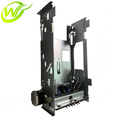 Máquina desbastadora 49-24243-2000A original novo 49242432000A de Diebold 5500 AFD das peças do ATM
