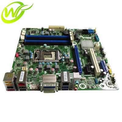 Cartão-matriz 49249258291C do JOGO PRCSR CI5 2.9GHZ de Diebold CCA das peças do ATM